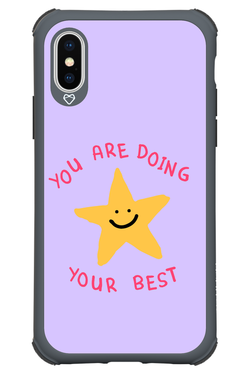 Your Best - Apple iPhone XS