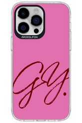 (Sorbet) GY 2.0 - Apple iPhone 14 Pro Max