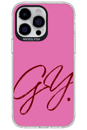 (Sorbet) GY 2.0 - Apple iPhone 14 Pro Max