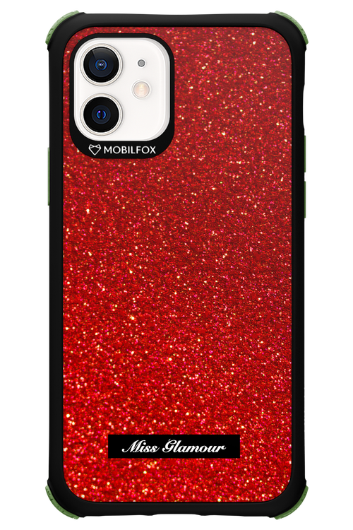 Glam Christmas - Apple iPhone 12