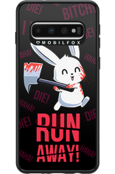 Run Away 2.0 - Samsung Galaxy S10