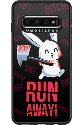 Run Away 2.0 - Samsung Galaxy S10