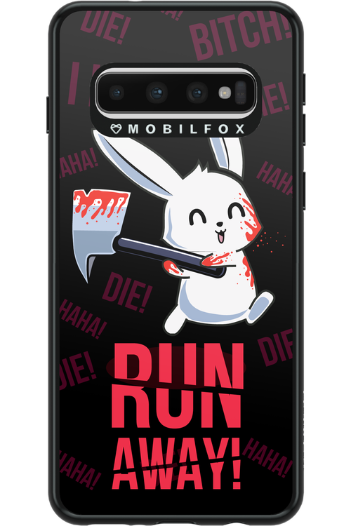 Run Away 2.0 - Samsung Galaxy S10