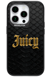 Juicy Gold 2.0 - Apple iPhone 15 Pro