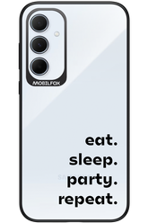 Party Loop - Samsung Galaxy A35