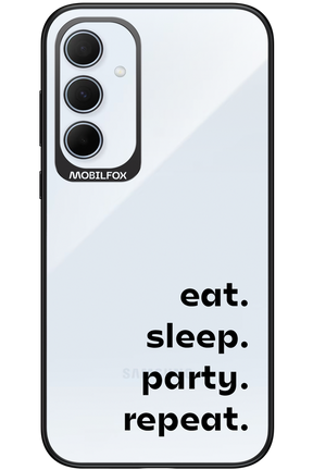 Party Loop - Samsung Galaxy A35