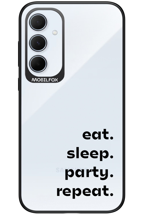 Party Loop - Samsung Galaxy A35