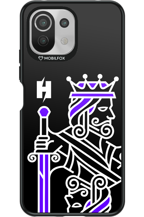 KING 2.0 - Xiaomi Mi 11 Lite (2021)