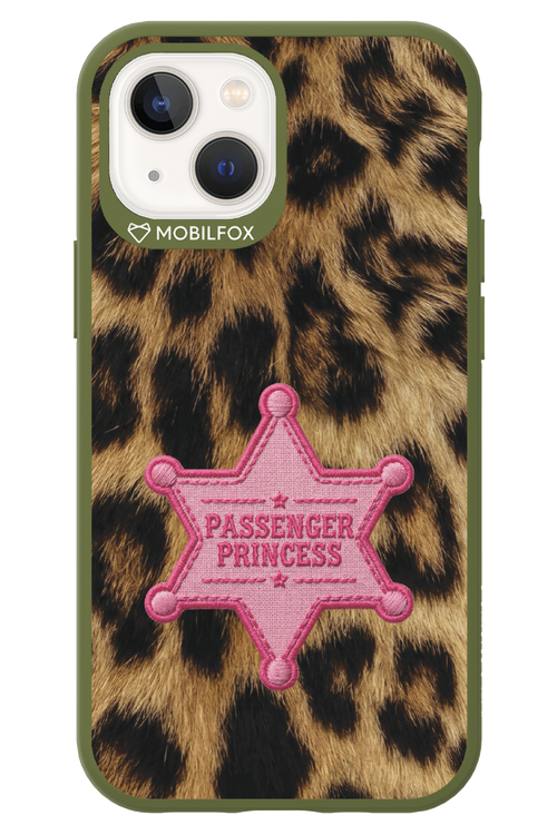 Passenger Princess 2.0 - Apple iPhone 13 Mini