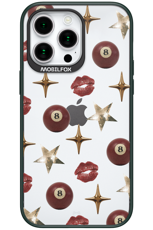 Lucky strike 2.0 - Apple iPhone 15 Pro Max
