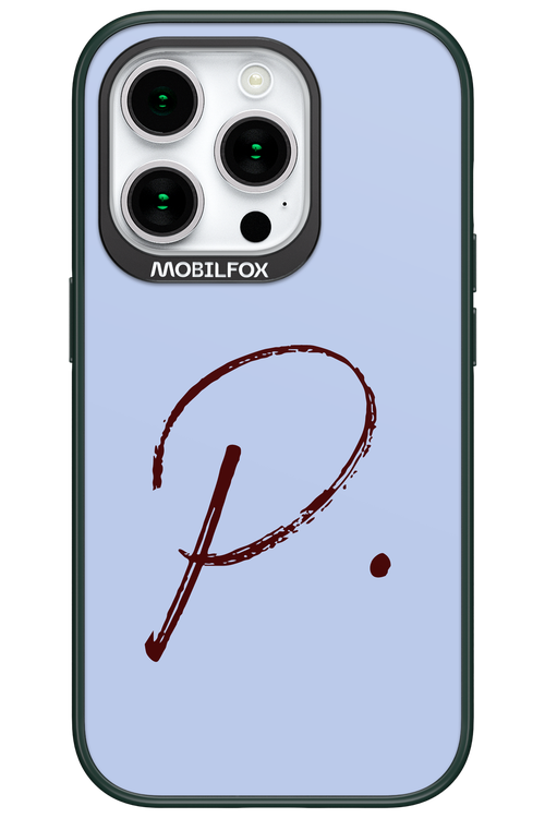 (Jellyfish Presso) P 2.0 - Apple iPhone 15 Pro