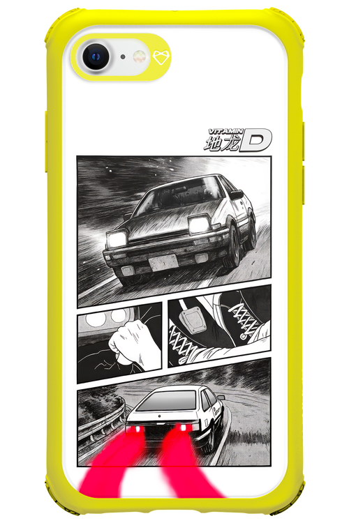 Vitamin D - Apple iPhone SE 2020