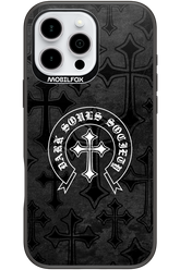 Dark Souls Society - Apple iPhone 16 Pro Max