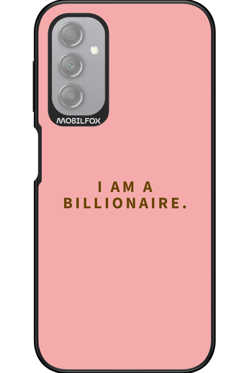 Billionaire - Samsung Galaxy A14
