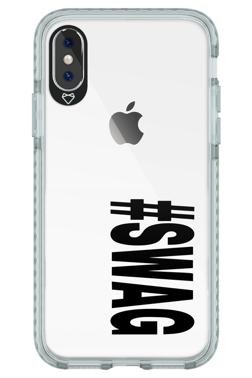 Swag Dark Mode - Apple iPhone X