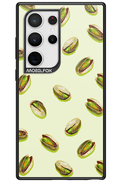 Pistachio Fever - Samsung Galaxy S24 Ultra