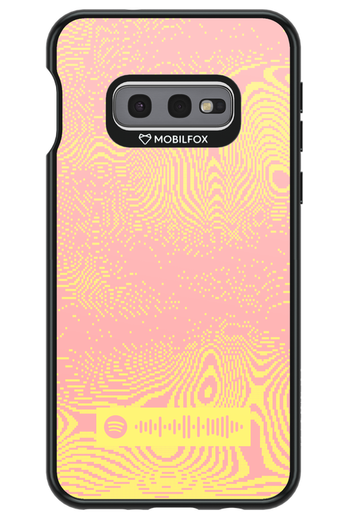 House Frequency - Samsung Galaxy S10e