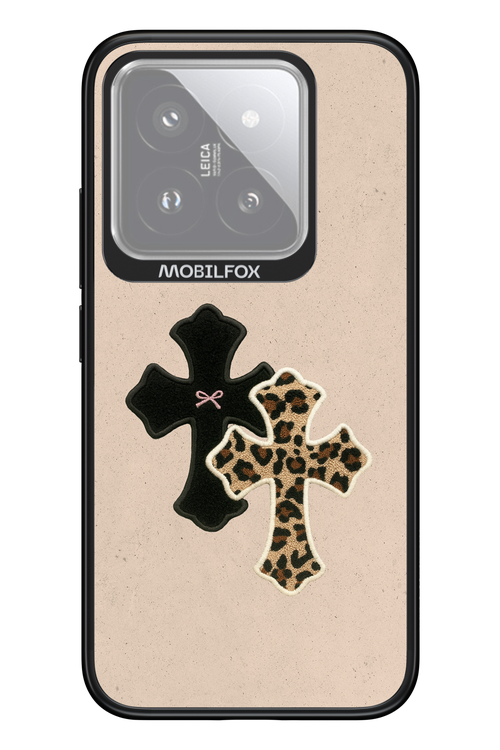 Double Cross - Xiaomi 14