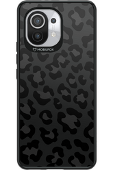 BLACK LEOPARD 2.0 - Xiaomi Mi 11 5G