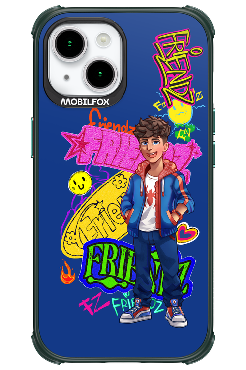 Czvjnik - Apple iPhone 15