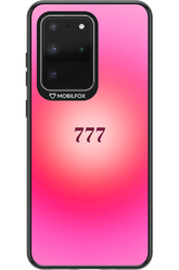 Aura 777 - Samsung Galaxy S20 Ultra 5G