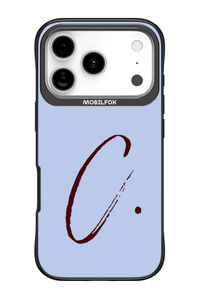 (Jellyfish Presso) C 2.0 - Apple iPhone 17 Pro