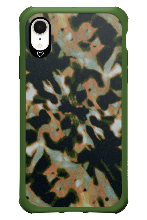 Tiger Acid - Apple iPhone XR