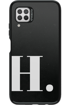 H (Off Space) 2.0 - Huawei P40 Lite