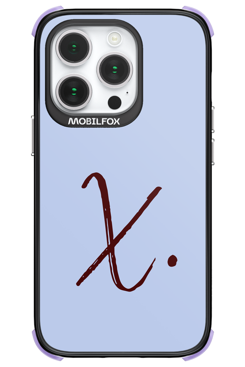 (Jellyfish Presso) X 2.0 - Apple iPhone 14 Pro