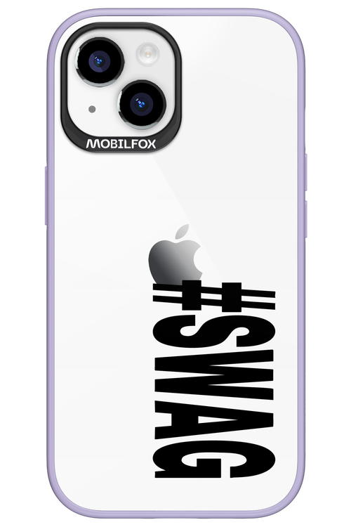 Swag Dark Mode - Apple iPhone 15