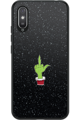 My Middle Finger - Xiaomi Redmi 9A