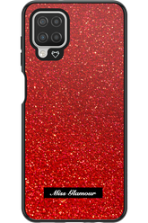 Glam Christmas - Samsung Galaxy A12