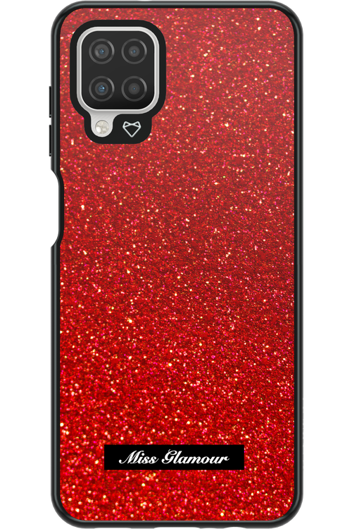 Glam Christmas - Samsung Galaxy A12