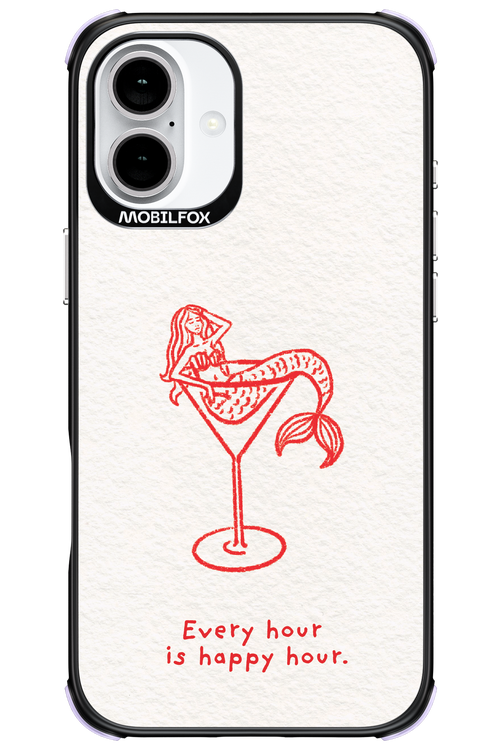 Happy Hour - Apple iPhone 16 Plus