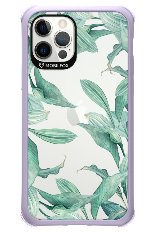 Greenpeace 2.0 - Apple iPhone 12 Pro