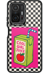 COOL GIRL JUICE 2.0 - Xiaomi Mi 11T