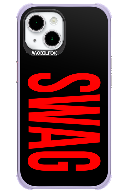 SWAG 2.0 - Apple iPhone 15