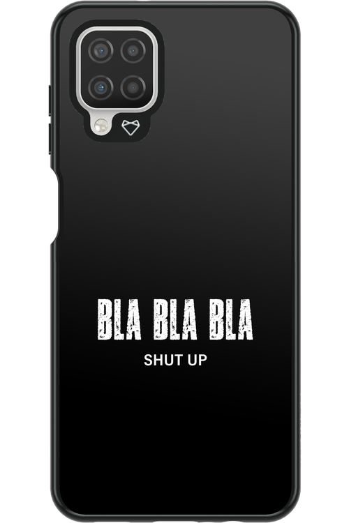 Bla Bla II 2.0 - Samsung Galaxy A12