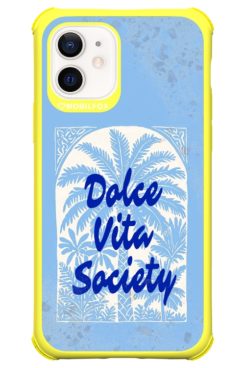 Dolce Vita Society 2.0 - Apple iPhone 12