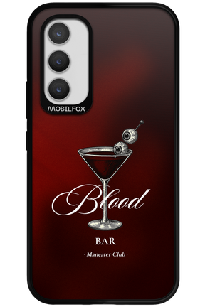 Blood Bar - Samsung Galaxy A34