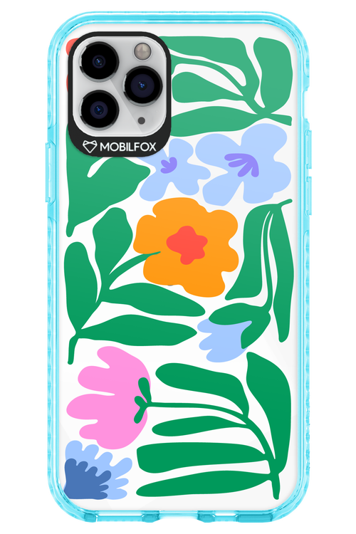 My Flowergarden - Apple iPhone 11 Pro