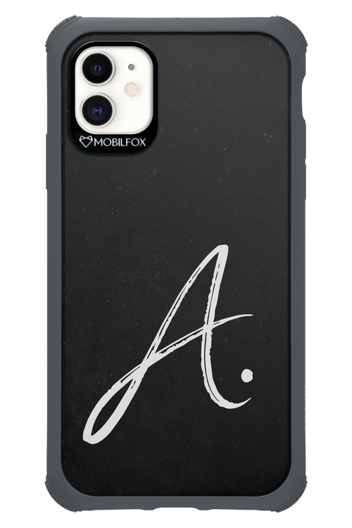 (Off Space) A 2.0 - Apple iPhone 11