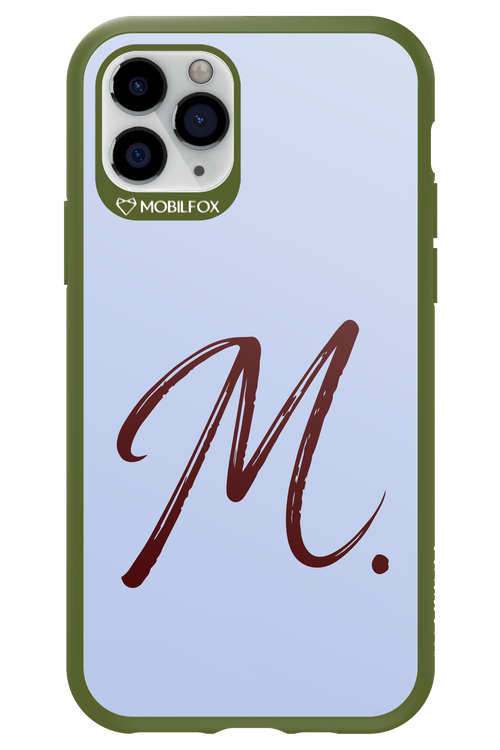 (Jellyfish Presso) M 2.0 - Apple iPhone 11 Pro