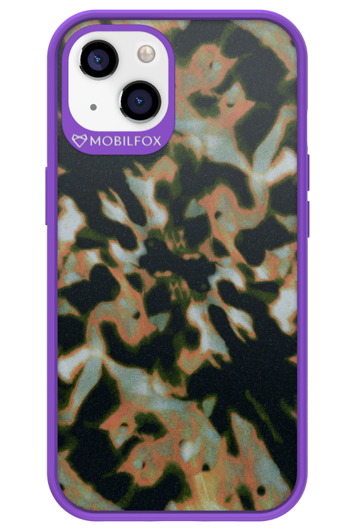 Tiger Acid - Apple iPhone 13