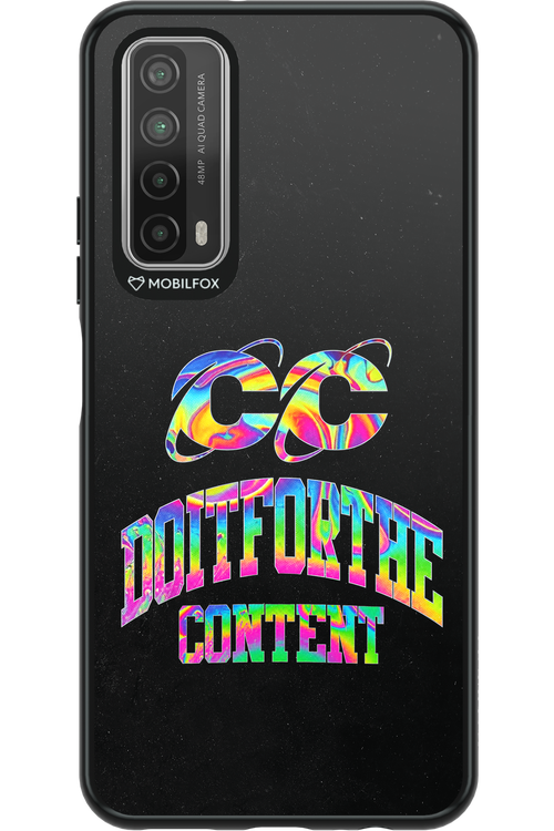 DO IT 2.0 - Huawei P Smart 2021