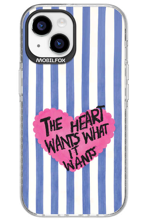 THWYW 2.0 - Apple iPhone 15