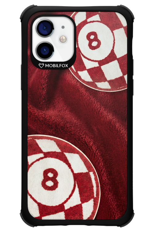 Lucky 8 2.0 - Apple iPhone 12
