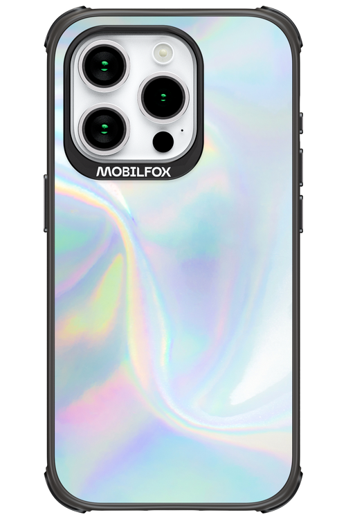 Prismatic Dream - Apple iPhone 15 Pro