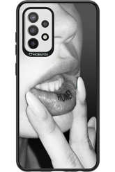 Lip Secret - Samsung Galaxy A72