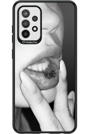 Lip Secret - Samsung Galaxy A72